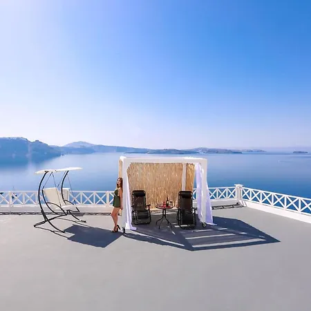 Luxury Accomodation In A Traditional Place Apartment Oia (Santorini)